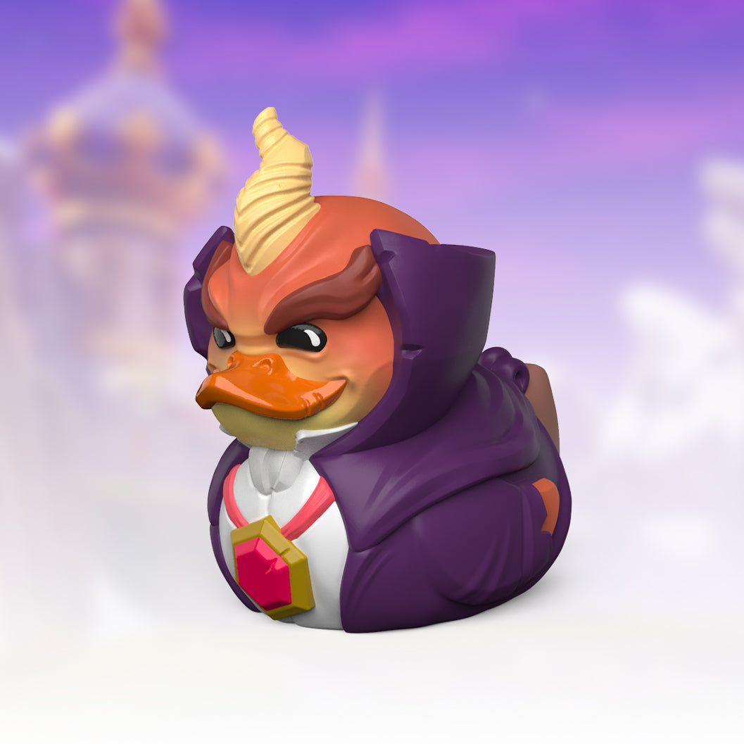 spyro the dragon ripto tubbz first edition