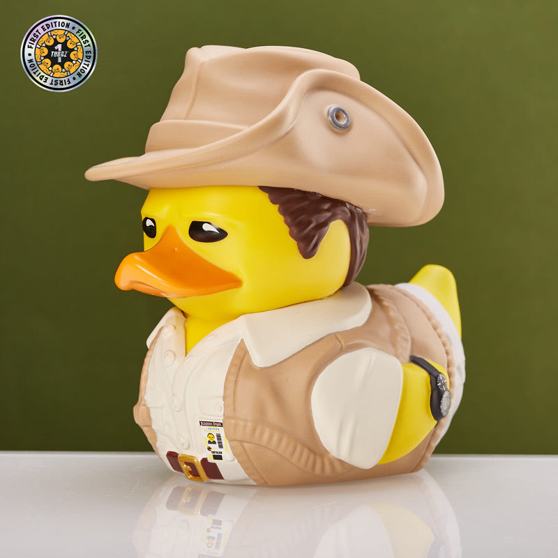 Pato Robert Muldoon (Primera edición)