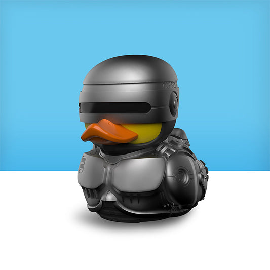 Robocop Duck (Μίνι Έκδοση)