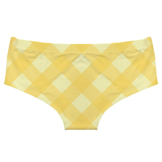 culotte canard jaune play with me kukulote