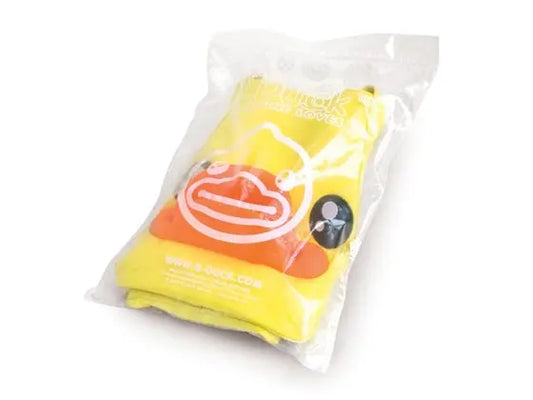 sac a main canard bec jaune b duck