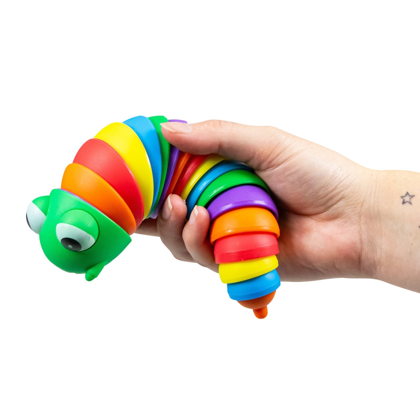 CALENDRIER DE L'AVENT FIDGET