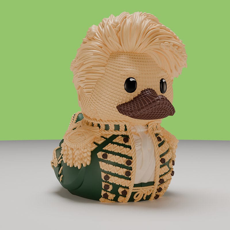 Canard Wicked: Épouvantail TUBBZ (Collector's Edition) - vue 7