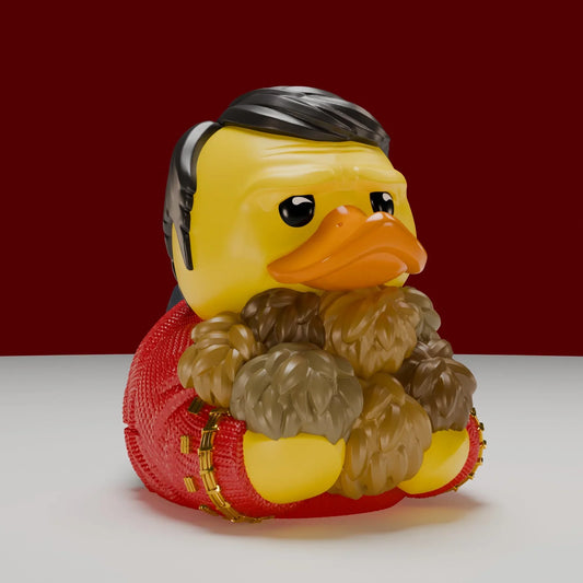 Canard Scotty (Boxed Edition) - vue 2