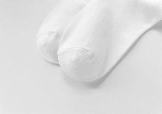 chaussettes canard femme 34