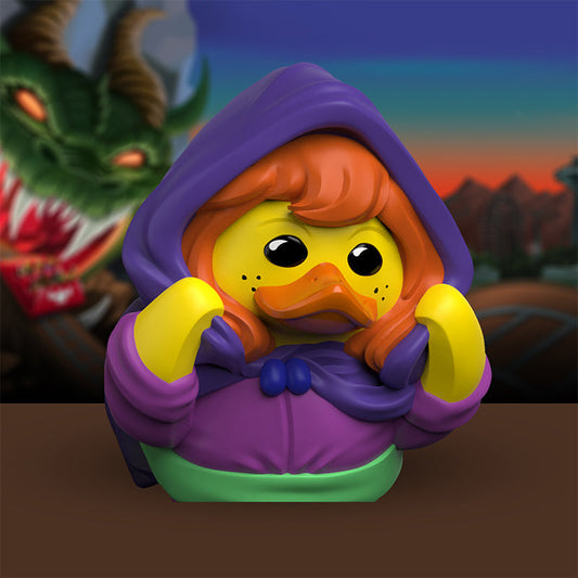 Duck Sheila the Thief (Πρώτη Έκδοση)