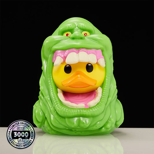 Duck Slimer (Έκδοση σε κουτί)