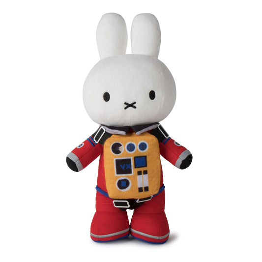 peluche miffy espace bon ton toys
