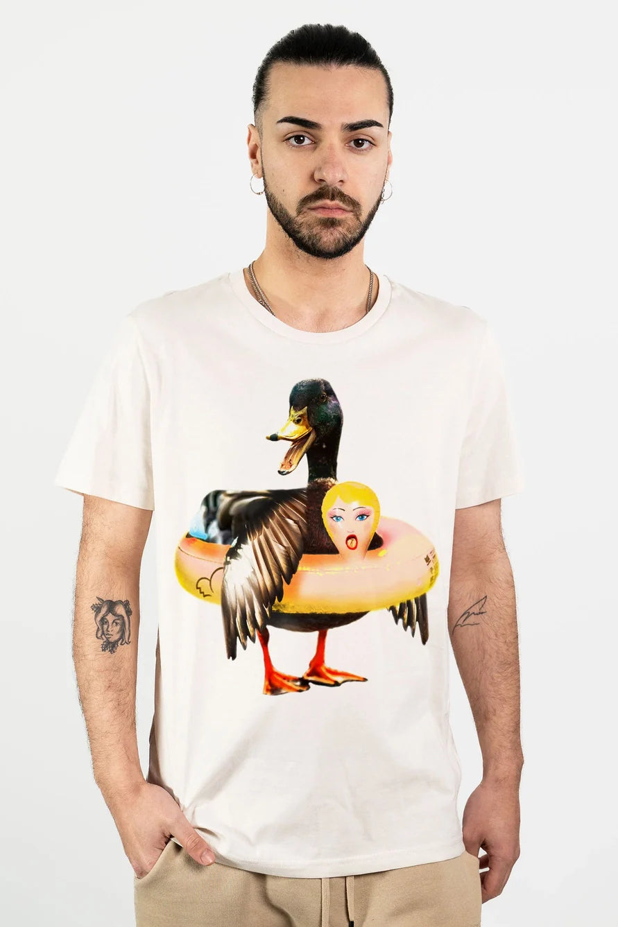 t shirt canard colvert bouee num wear 8435729503914 8435729503914