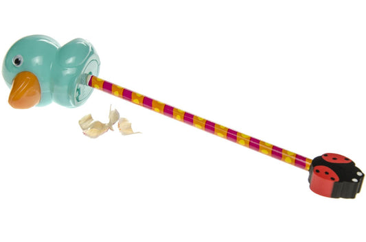 taille crayon canard lg import 5413247065377