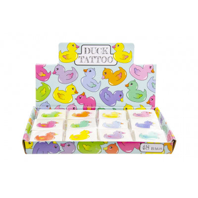 tatouage canards en couleur lg import 1