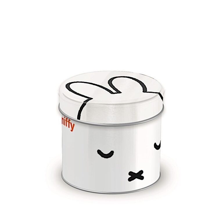 bougie miffy magic touch of the dutch