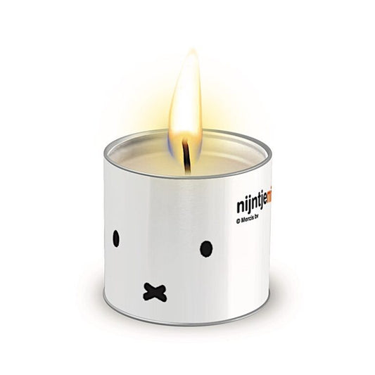 bougie miffy magic touch of the dutch TD514628 8717259144233