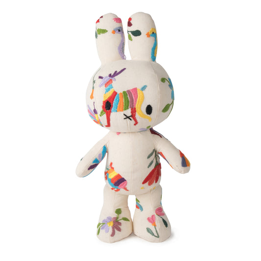 peluche miffy tenango bon ton toys