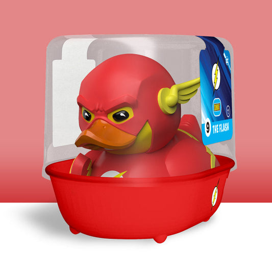 Duck The Flash (Πρώτη Έκδοση)