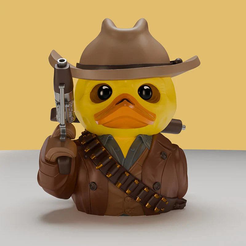 Duck The Ghoul (Boxed Edition) - VORBESTELLUNG*