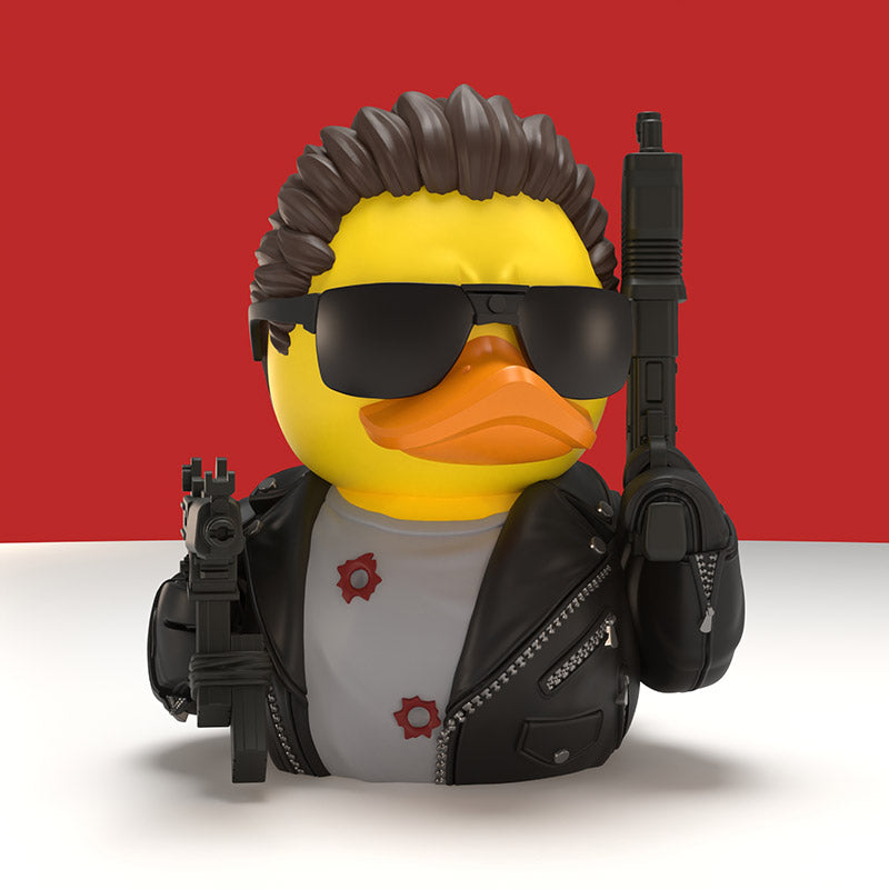Canard Terminator: T-800 TUBBZ (Collector's Edition) - vue 8