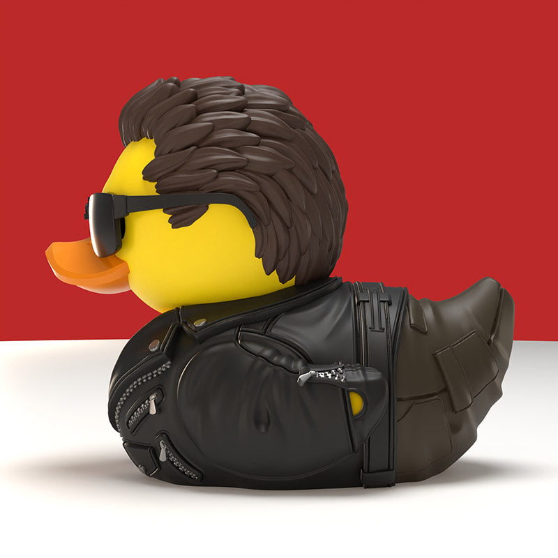 Canard Terminator: T-800 TUBBZ (Mini Edition) - vue 7