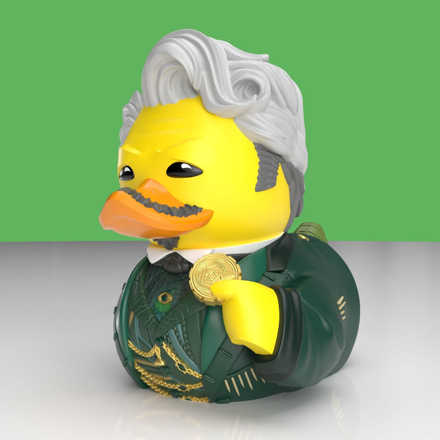 Canard the Magician (Boxed Edition)