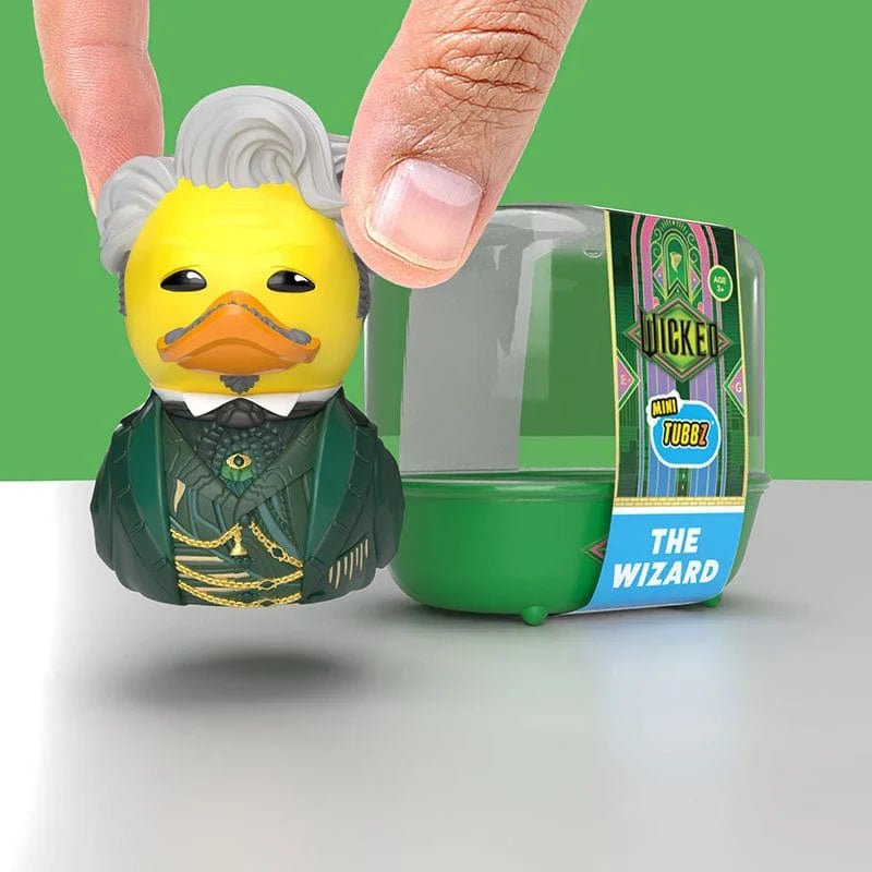 Canard Wicked: Le Magicien d’Oz TUBBZ (Mini Edition) - vue 7