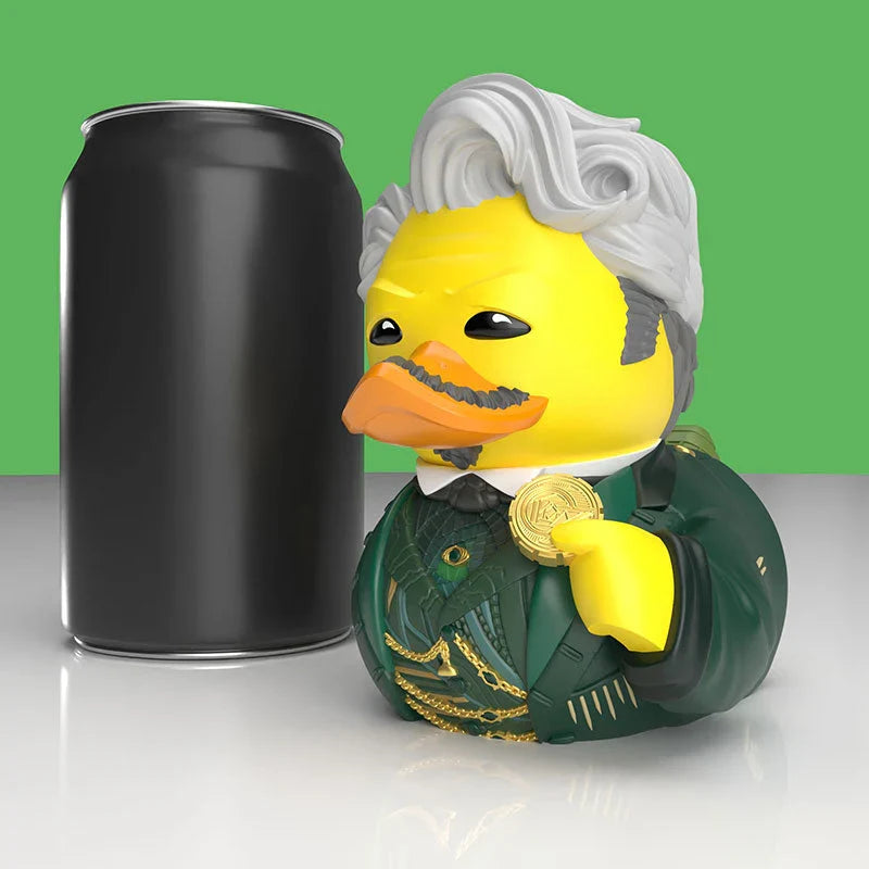 Canard Wicked: Le Magicien d’Oz TUBBZ (First Edition) - vue 9