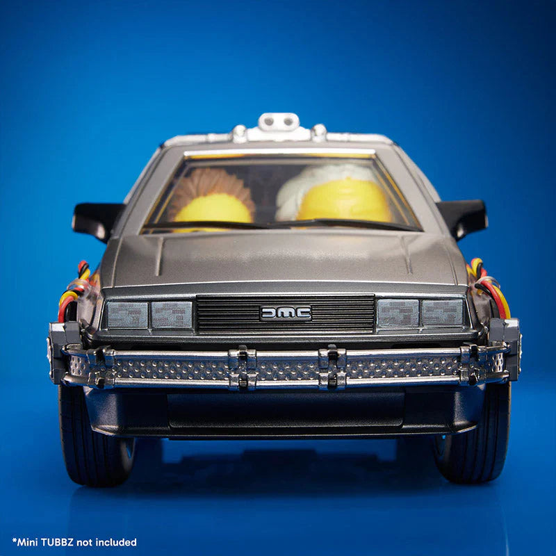 DeLorean TUBBZ (Special Edition)