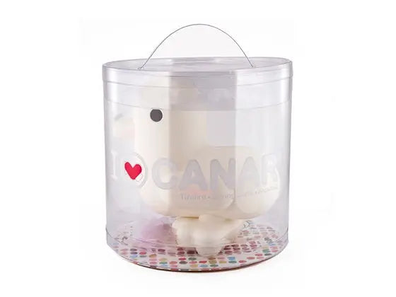 tirelire canard blanc diy canar