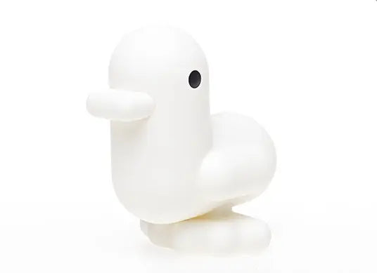 tirelire canard blanc fullcolor canar Dhink266 44 5404006027033