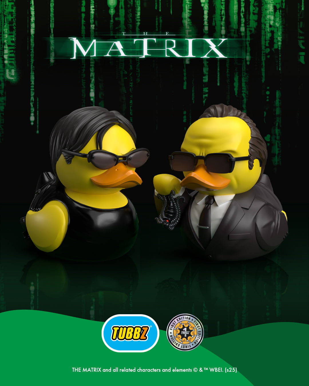 Canard Agent Smith (First Edition) - vue 16