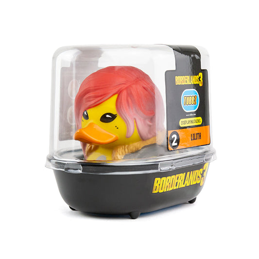 Canard Borderlands 3: Lilith TUBBZ (First Edition) - vue 2