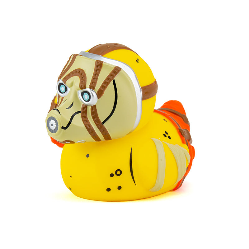 Canard Borderlands 3: Psycho TUBBZ (First Edition) - vue 11
