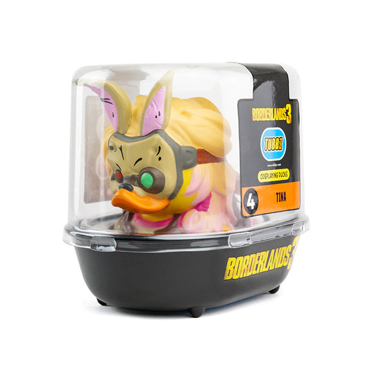 borderlands 3 tina tubbz first edition
