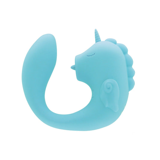 Ocean Peak Clitoral & G Spot Vibrator