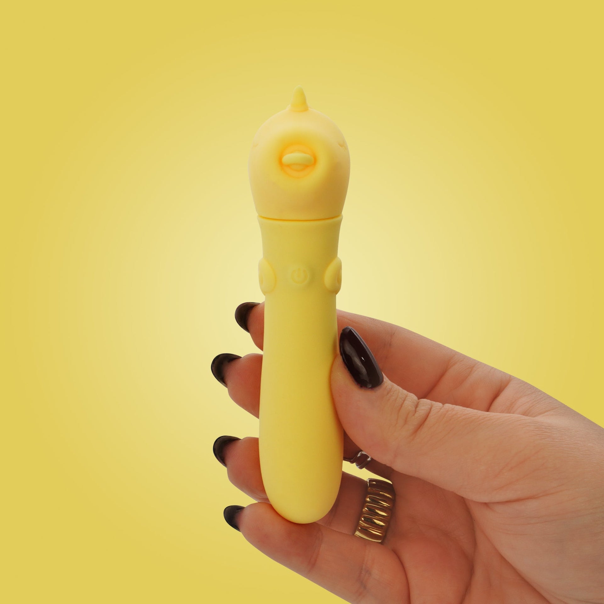 Bean Blossom USB Bullet Vibrator  la CoinCaillerie