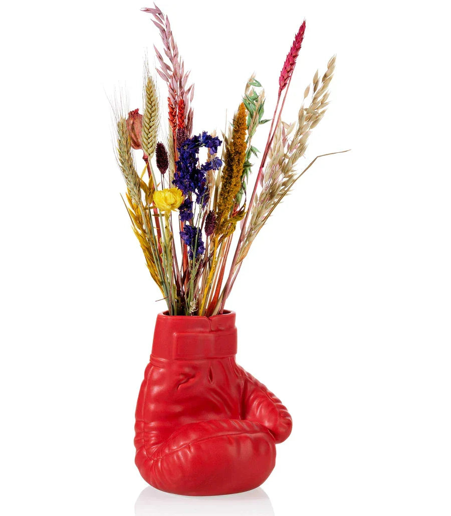 Vase Gant de Boxe Bitten – Vase original
