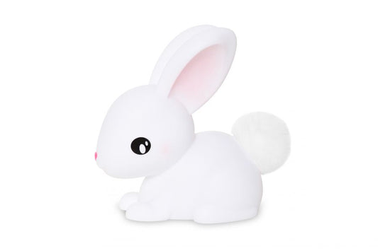 veilleuse lapin dhink