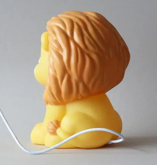 veilleuse lion a little lovely company