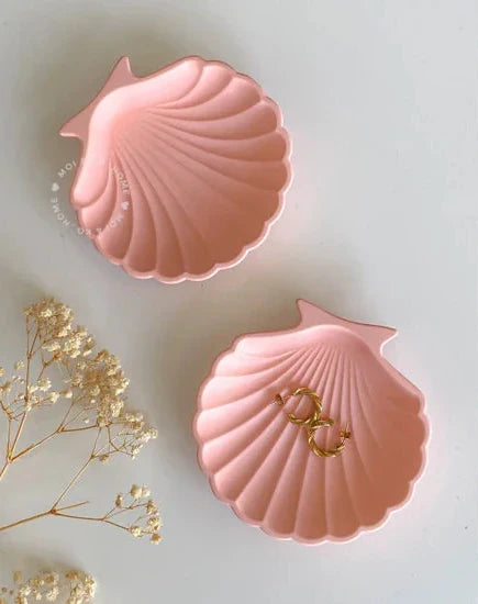 Vide poche Coquillage