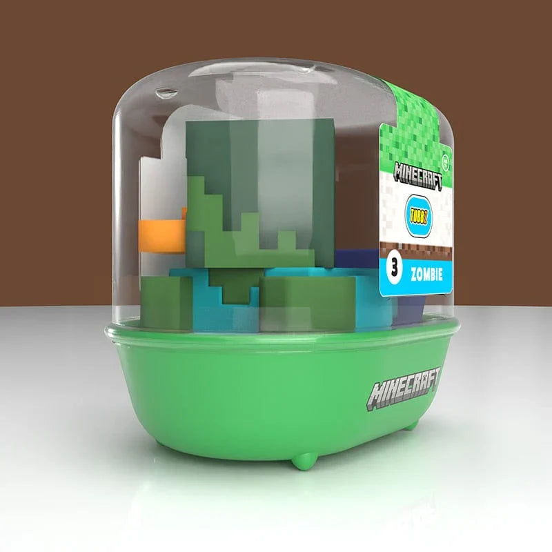 Canard Zombie (First Edition) - vue 2