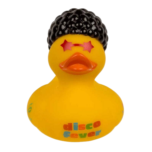 Disco Fever Duck