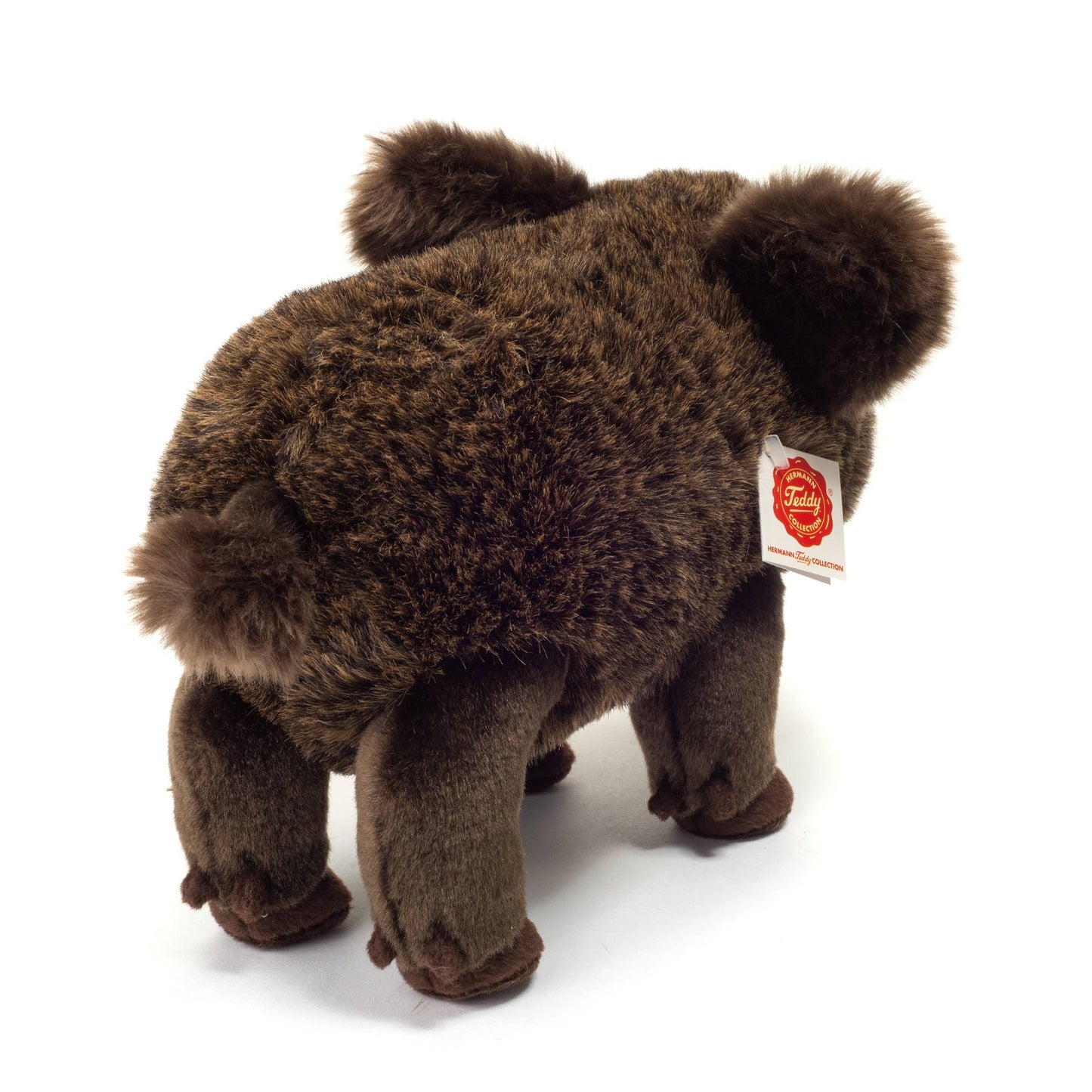 Peluche Sanglier
