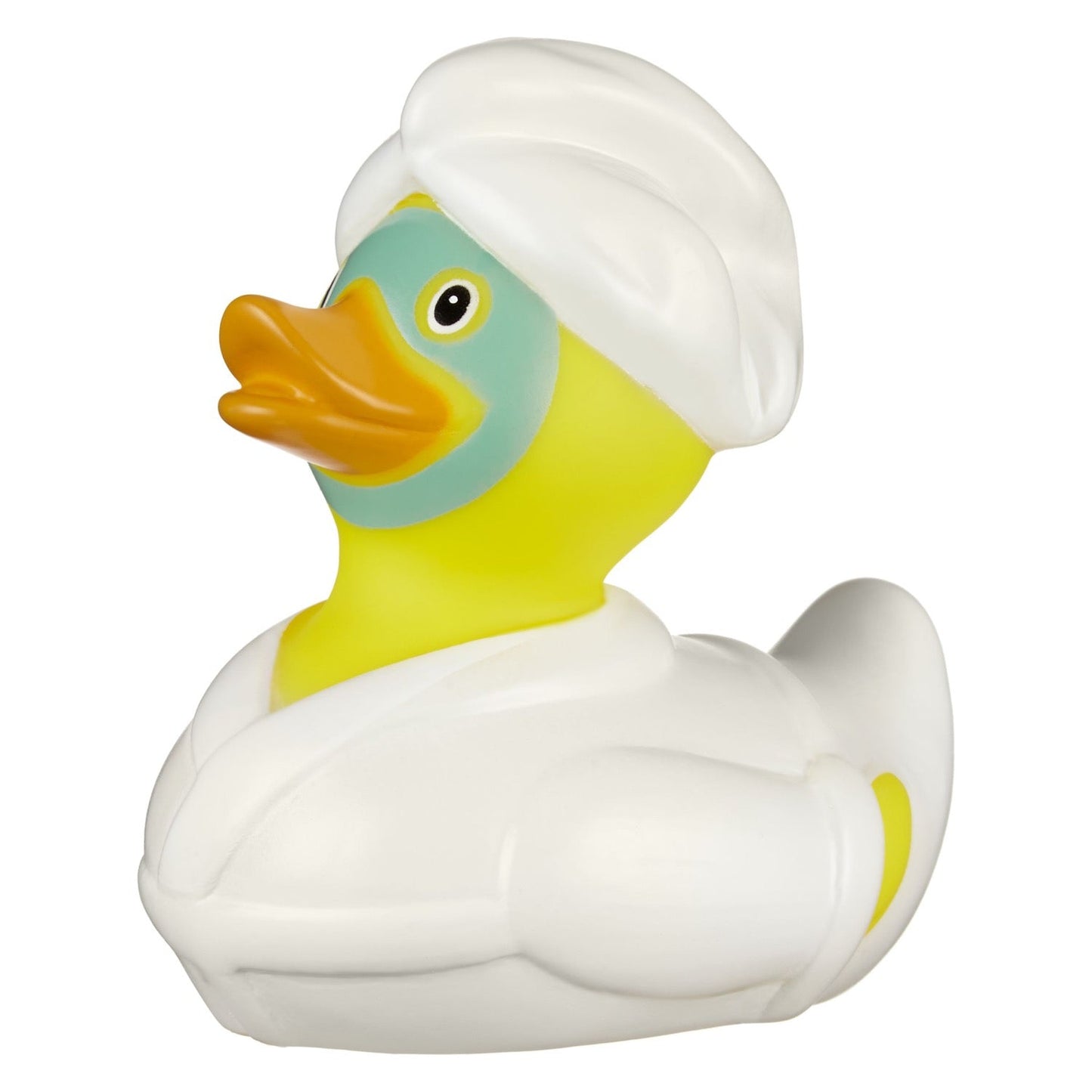 Canard Cocooning