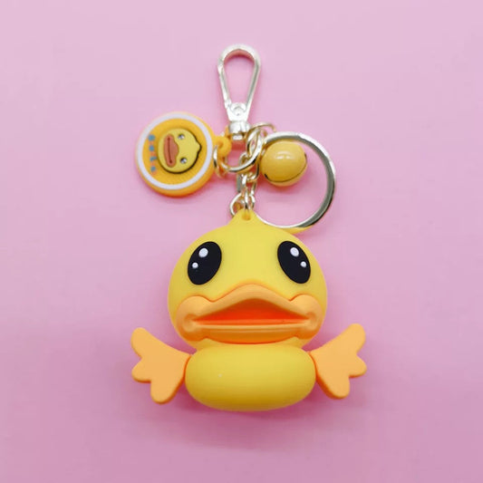 Porte clés Gros Canard