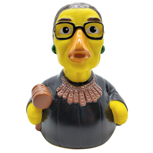 canard rb gins bird alias dissent duck celebriducks