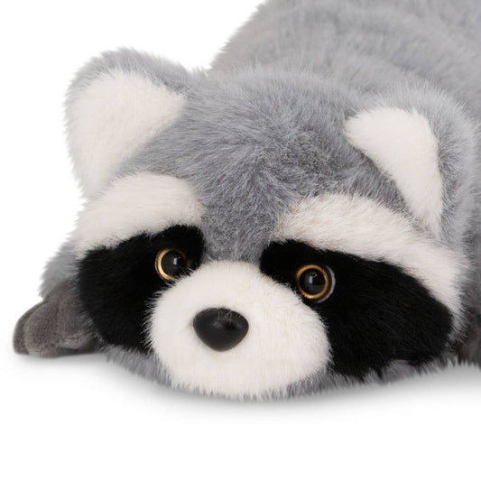 Das weichste Waschbär-Plüschtier (38 cm)