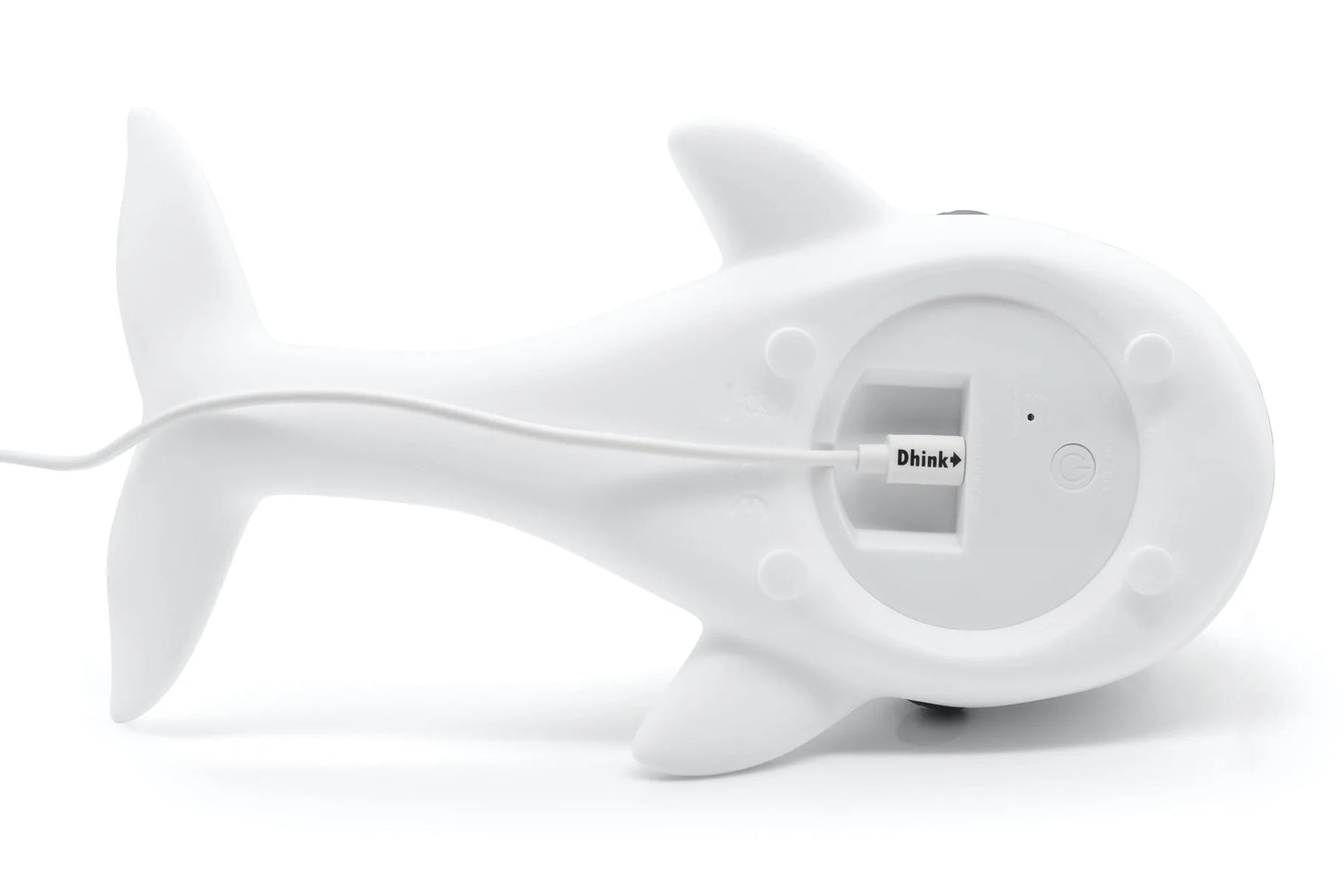 veilleuse narval rechargeable dhink