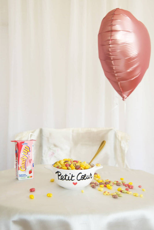 Bol Breton Petit Coeur â€ïž