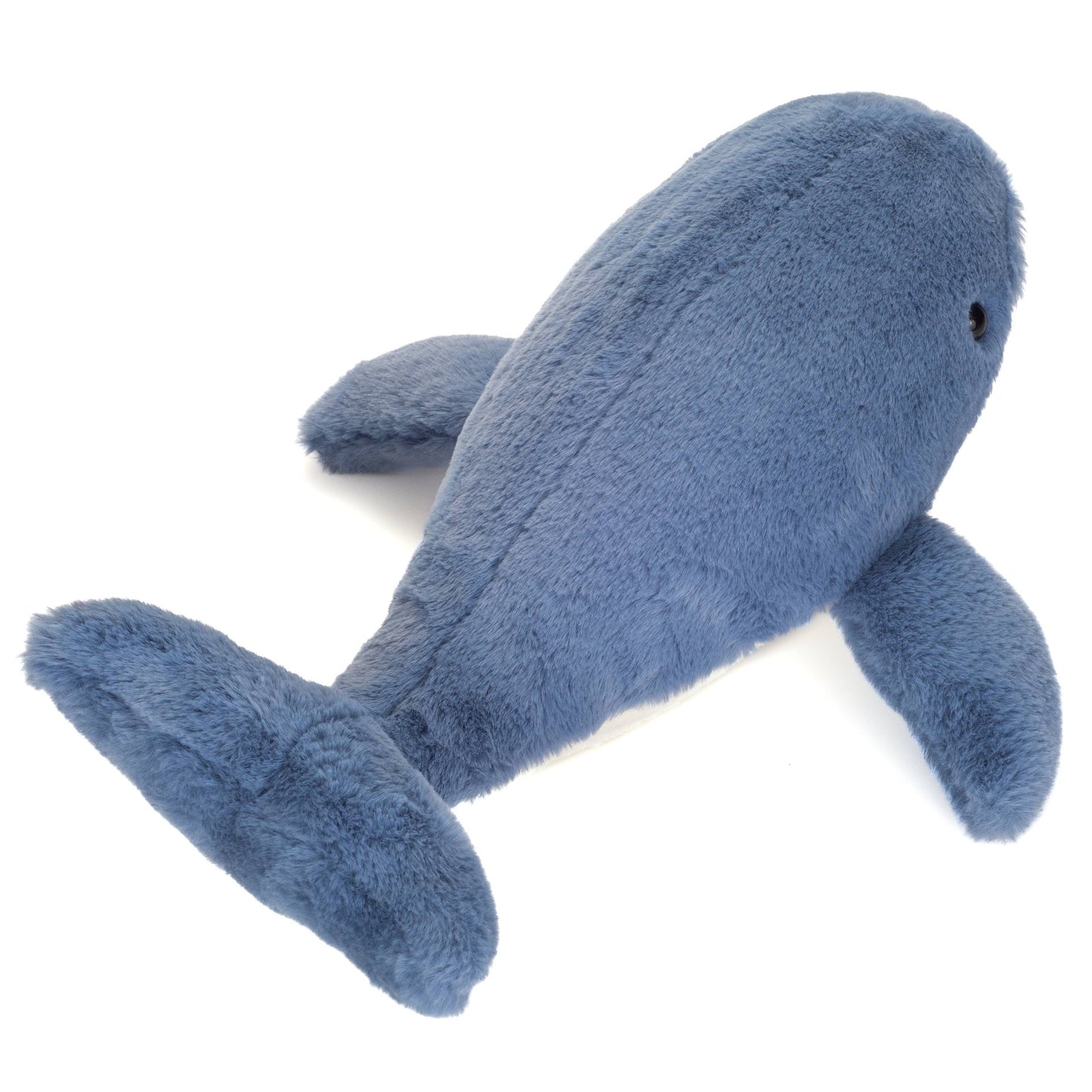 Peluche Baleine Waltraud