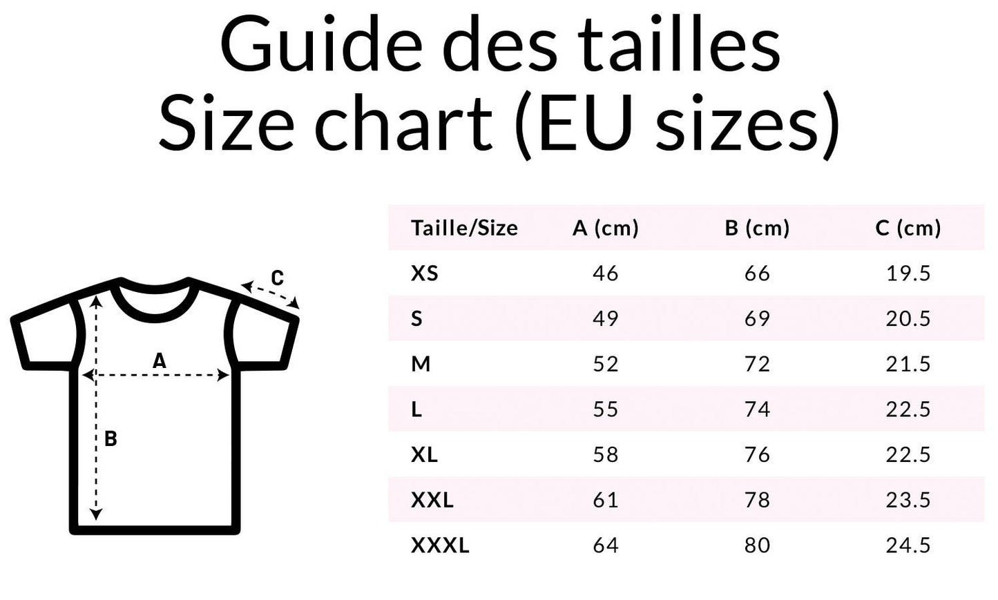 T-shirt Wild Donald