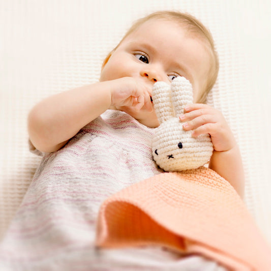 doudou miffy just dutch JD6730 8720618226730